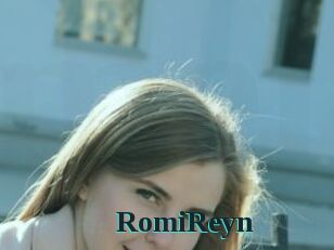 RomiReyn Melody Melons