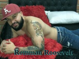 Romman_Roosevelt