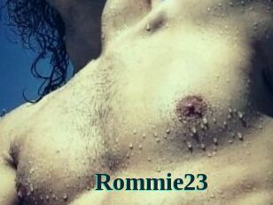 Rommie23