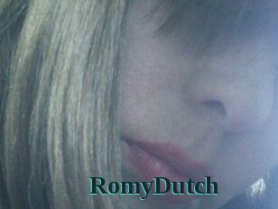 RomyDutch