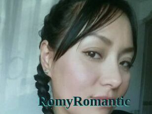 RomyRomantic