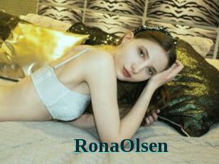 RonaOlsen