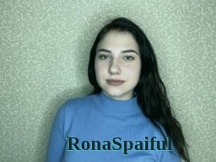 RonaSpaiful