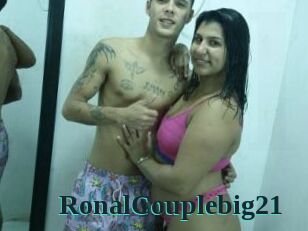RonalCouplebig21 Melody Melons