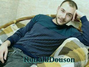 RonaldDouson