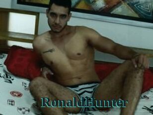 RonaldHunter