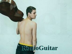 RonioGuitar Melody Melons