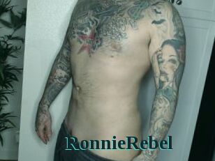 RonnieRebel
