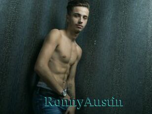 RonnyAustin Melody Melons