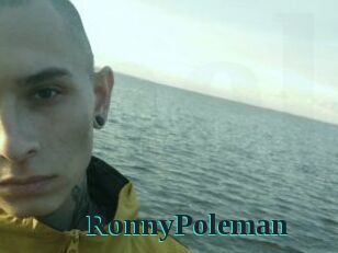 RonnyPoleman Melody Melons