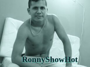 RonnyShowHot Melody Melons