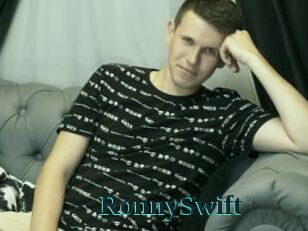 RonnySwift