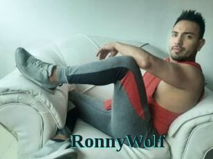 RonnyWolf Melody Melons