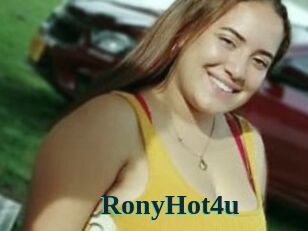 RonyHot4u