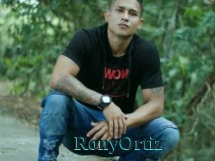 RonyOrtiz Melody Melons