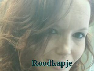 Roodkapje Melody Melons