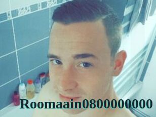 Roomaain0800000000