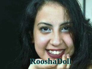 RooshaDoll