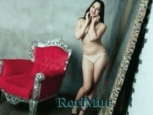 RoriMur