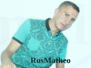 RosMatheo