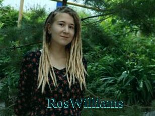 RosWilliams