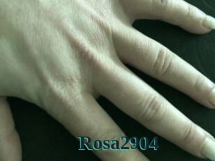 Rosa2904 Melody Melons