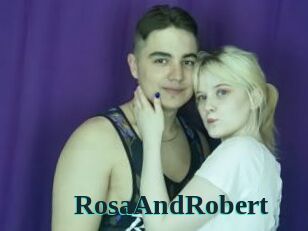 RosaAndRobert