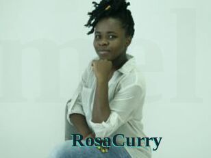 RosaCurry Melody Melons
