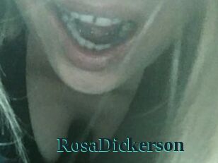 RosaDickerson Melody Melons