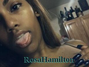 RosaHamilton Melody Melons