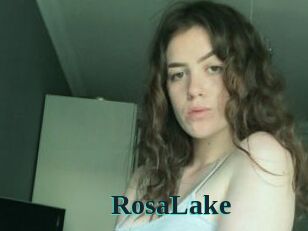 RosaLake