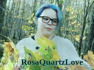 RosaQuartzLove