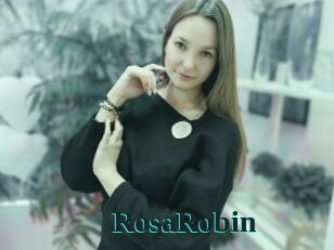 RosaRobin