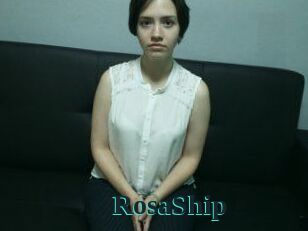 RosaShip Melody Melons