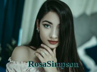 RosaSimpson