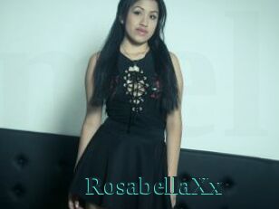 RosabellaXx