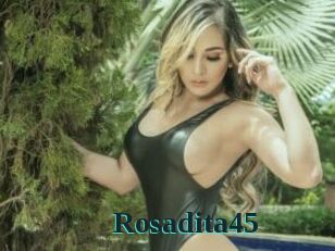 Rosadita45