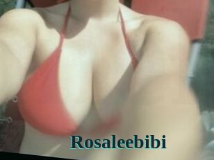 Rosaleebibi