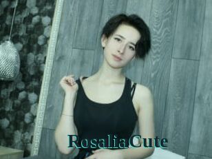 RosaliaCute