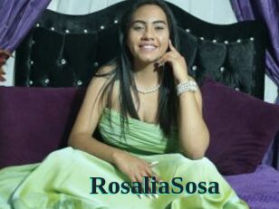 RosaliaSosa