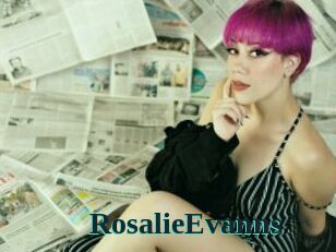 RosalieEvanns Melody Melons