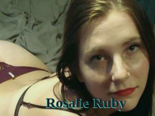 Rosalie_Ruby