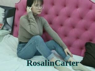 RosalinCarter