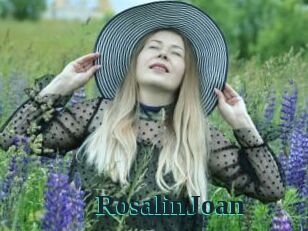 RosalinJoan