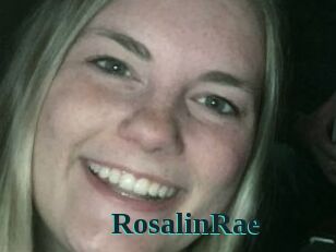 RosalinRae
