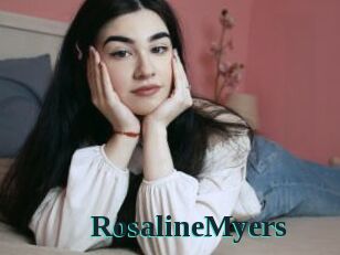 RosalineMyers