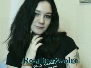 RosalineSwolre Melody Melons