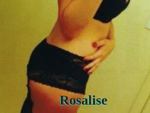 Rosalise Melody Melons