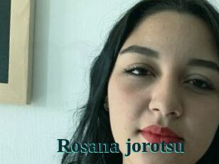Rosana_jorotsu Melody Melons