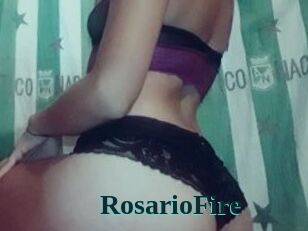 RosarioFire